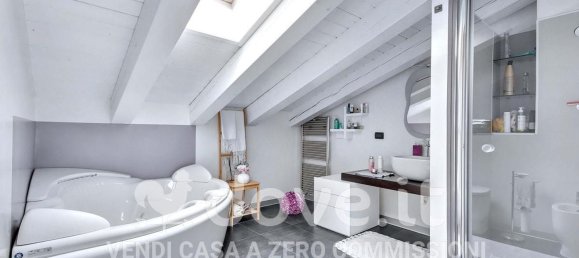 4 rooms Duplex in Montegrotto Terme, Italy No. 217504 25