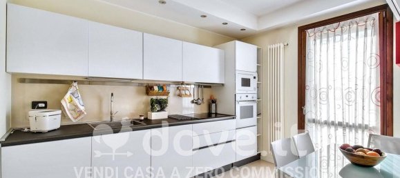 4 rooms Duplex in Montegrotto Terme, Italy No. 217504 5