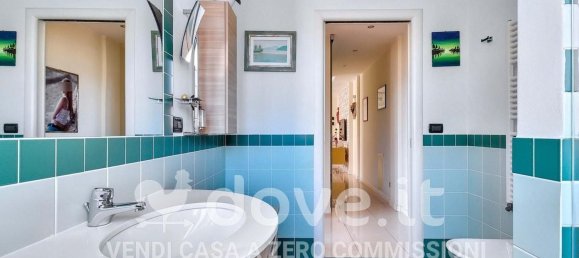 4 rooms Duplex in Montegrotto Terme, Italy No. 217504 13