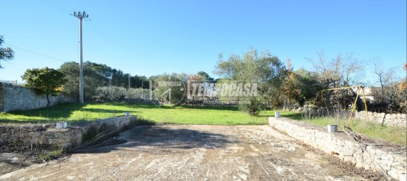 2 rooms Villa in Gioia del Colle, Italy No. 13004 14