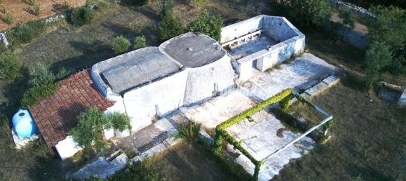 2 rooms Villa in Gioia del Colle, Italy No. 13004 20