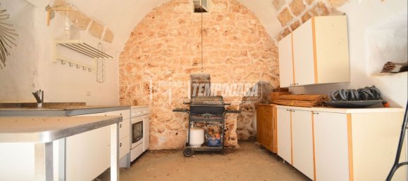 2 rooms Villa in Gioia del Colle, Italy No. 13004 3