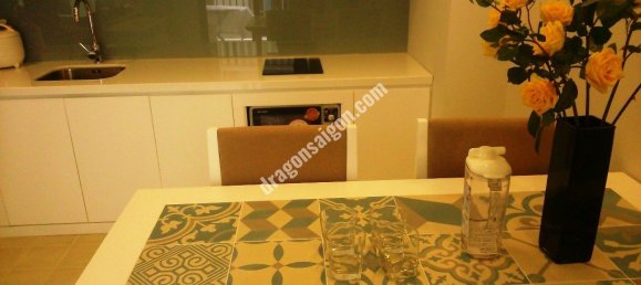 50m² Apartment in Binh Thanh, Vietnam No. 10780 4