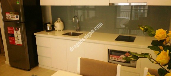 50m² Apartment in Binh Thanh, Vietnam No. 10780 3