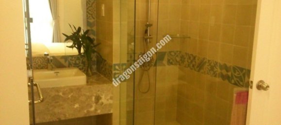 50m² Apartment in Binh Thanh, Vietnam No. 10780 8