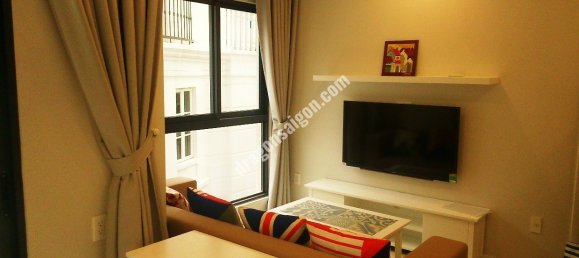 50m² Apartment in Binh Thanh, Vietnam No. 10780 2