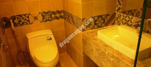 50m² Apartment in Binh Thanh, Vietnam No. 10780 7