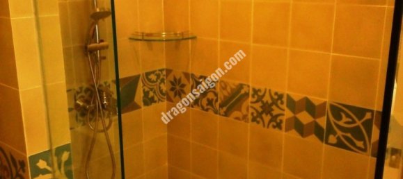 50m² Apartment in Binh Thanh, Vietnam No. 10780 9