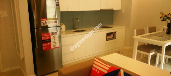 50m² Apartment in Binh Thanh, Vietnam No. 10780 5