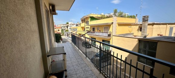 Квартира с 3 спальнями в Капурсо, Италия № 327828 13