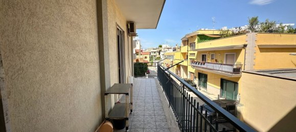 Квартира с 3 спальнями в Капурсо, Италия № 327828 14