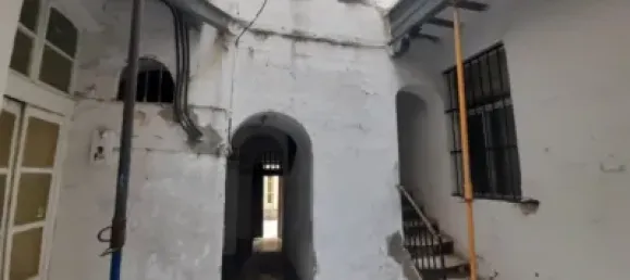 Gebäude in Cadiz, Spain 740m², Nr. 78657 2