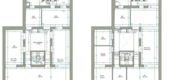 Gebäude in Cadiz, Spain 740m², Nr. 78657 13