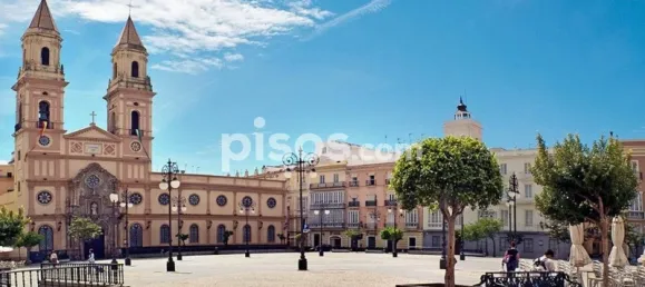 Gebäude in Cadiz, Spain 740m², Nr. 78657 11