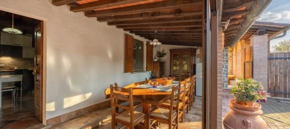 8غرفة منزل في Foiano della Chiana, Italy رقم 228441 16