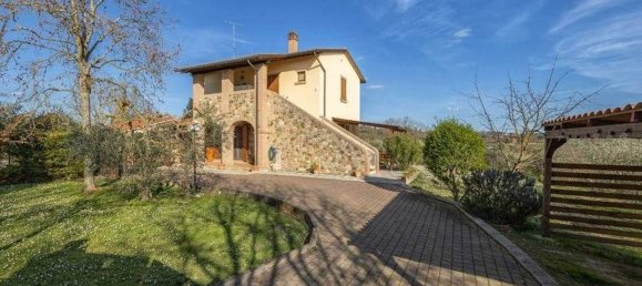 8غرفة منزل في Foiano della Chiana, Italy رقم 228441 8