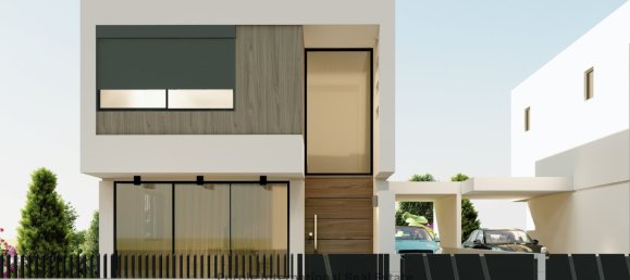 3 chambres Villa à Paralimni, Cyprus No. 21917 9