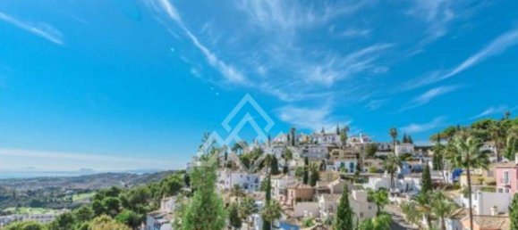 Moradia em banda T3 em La Quinta, Spain N.º 30748 17