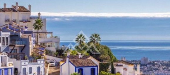 Moradia em banda T3 em La Quinta, Spain N.º 30748 18