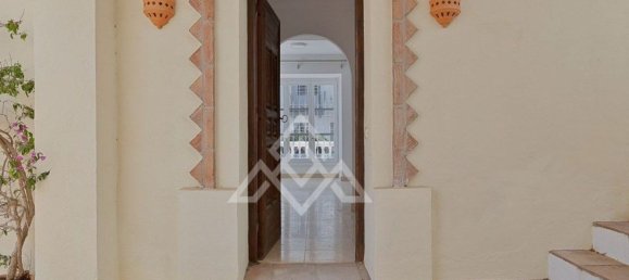 Moradia em banda T3 em La Quinta, Spain N.º 30748 6