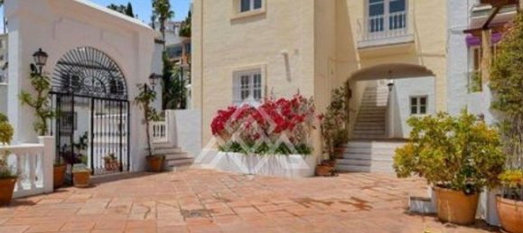 Moradia em banda T3 em La Quinta, Spain N.º 30748 16