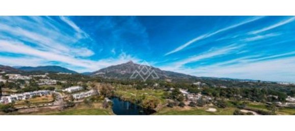 Moradia em banda T3 em La Quinta, Spain N.º 30748 14