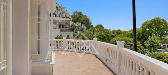 Moradia em banda T3 em La Quinta, Spain N.º 30748 10