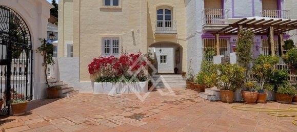 Moradia em banda T3 em La Quinta, Spain N.º 30748 7