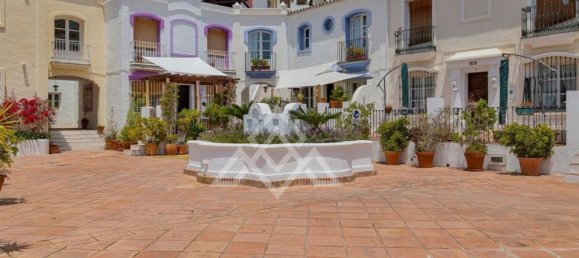 Moradia em banda T3 em La Quinta, Spain N.º 30748 9