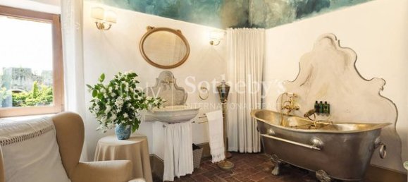 15 rooms House in Pitigliano, Italy No. 189460 15