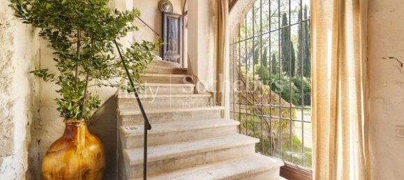 15 rooms House in Pitigliano, Italy No. 189460 19