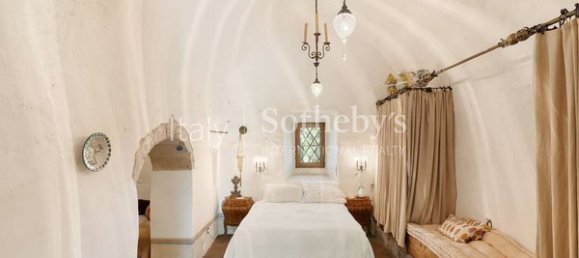 15 rooms House in Pitigliano, Italy No. 189460 16