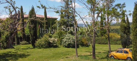 15 rooms House in Pitigliano, Italy No. 189460 32