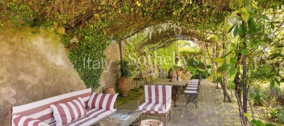 15 rooms House in Pitigliano, Italy No. 189460 30