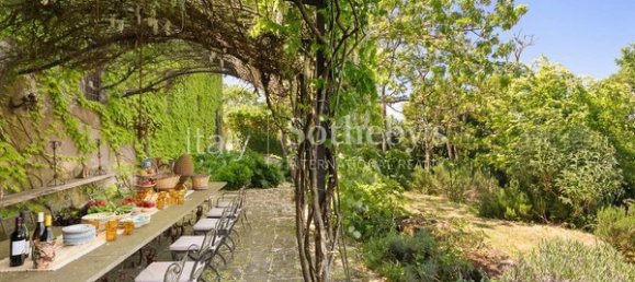 15 rooms House in Pitigliano, Italy No. 189460 7