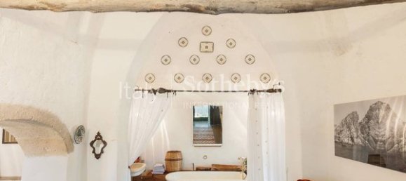 15 rooms House in Pitigliano, Italy No. 189460 39