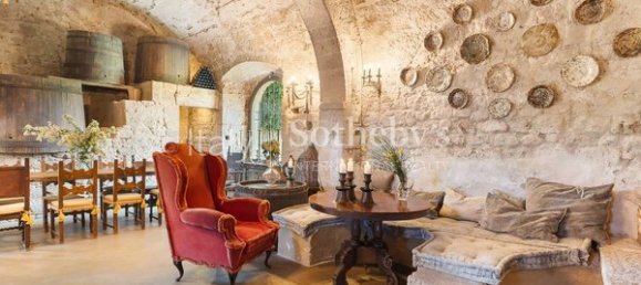 15 rooms House in Pitigliano, Italy No. 189460 40