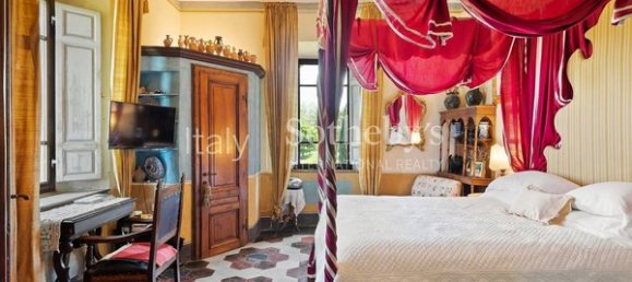 15 rooms House in Pitigliano, Italy No. 189460 36