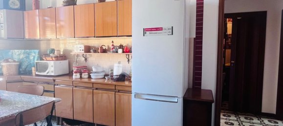 3 rooms Apartment in Livorno, Italy No. 300875 7