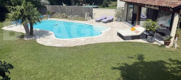 4 bedrooms Villa in Tarn, France No. 336265 10