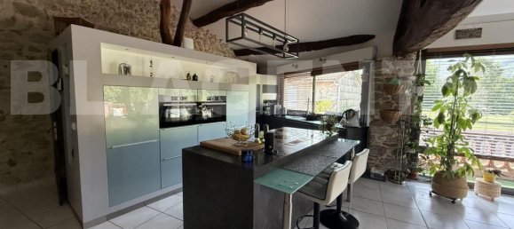 4 bedrooms Villa in Tarn, France No. 336265 3
