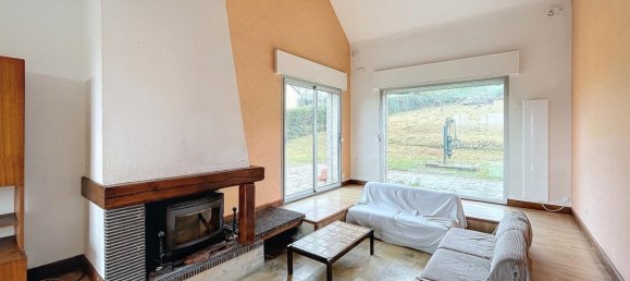 Вилла с 3 спальнями в Эвиньи, Франция № 209378 2