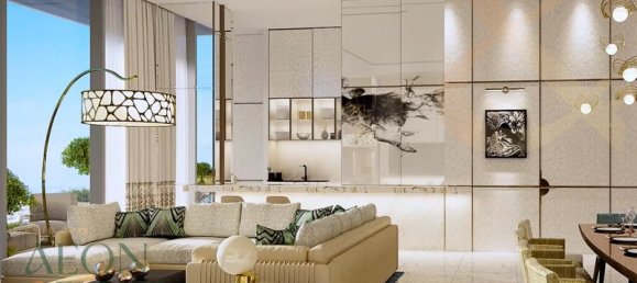 3 bedrooms Apartment for sale in Al Sufouh, Dubai, UAE № 105239 5