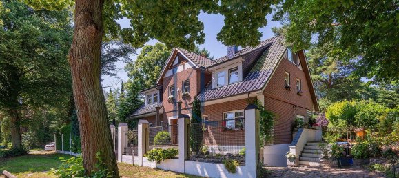 5 bedrooms House in Oberhavel, Germany No. 312322 2