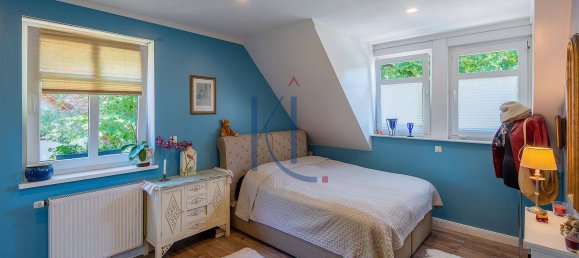 5 bedrooms House in Oberhavel, Germany No. 312322 25