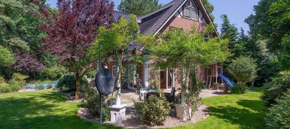 5 bedrooms House in Oberhavel, Germany No. 312322 3