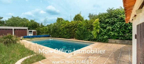 3 bedrooms Villa in Aix-en-Provence, France No. 347892 9