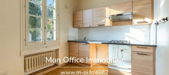 3 bedrooms Villa in Aix-en-Provence, France No. 347892 2