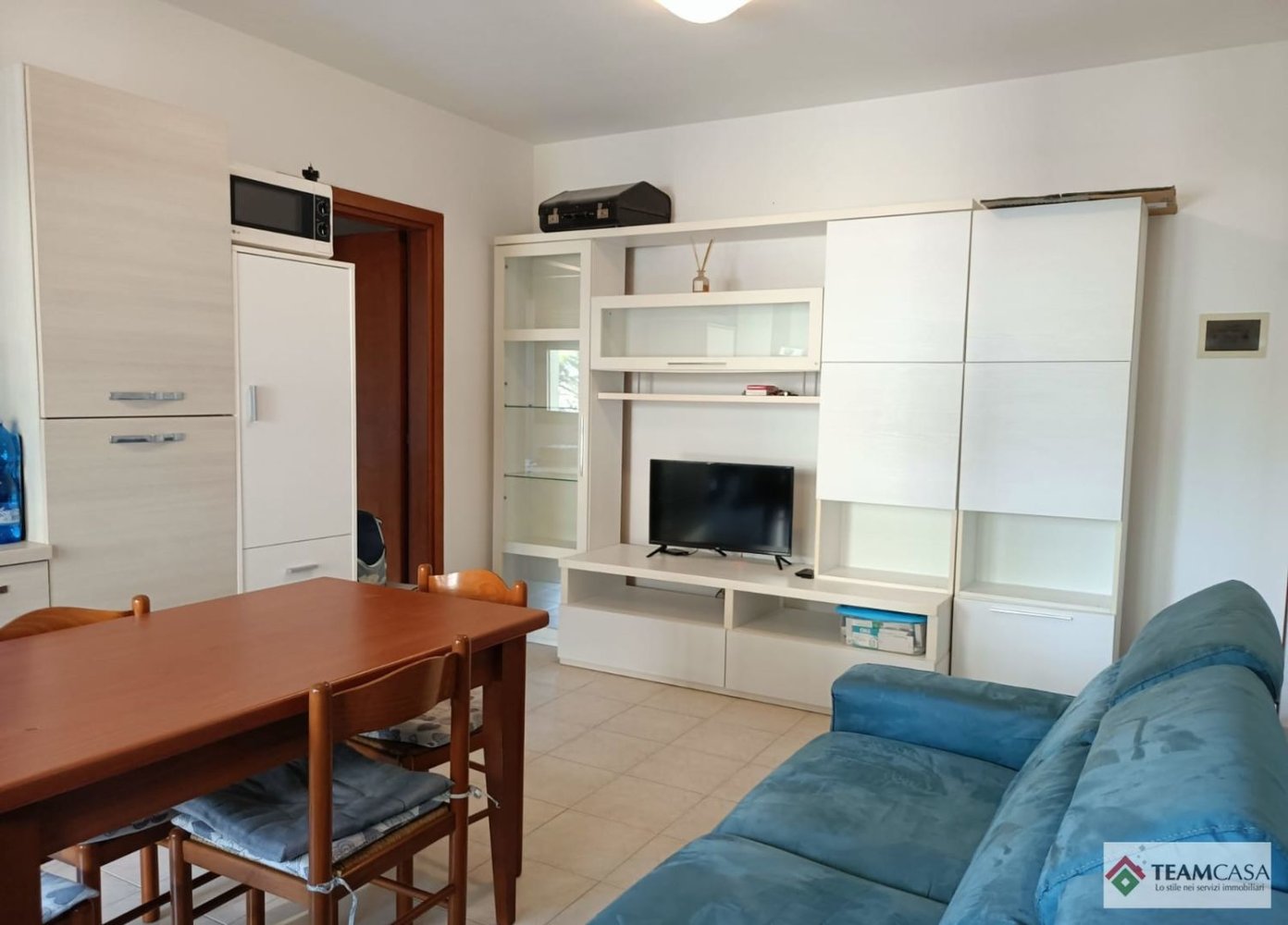 2 rooms Apartment in Musile di Piave, Italy No. 228458