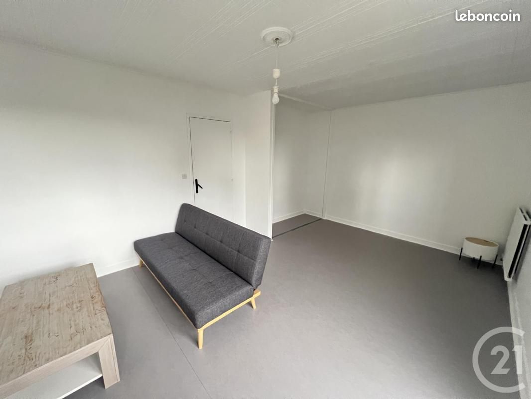 استوديو في Le Mans, France رقم 97744